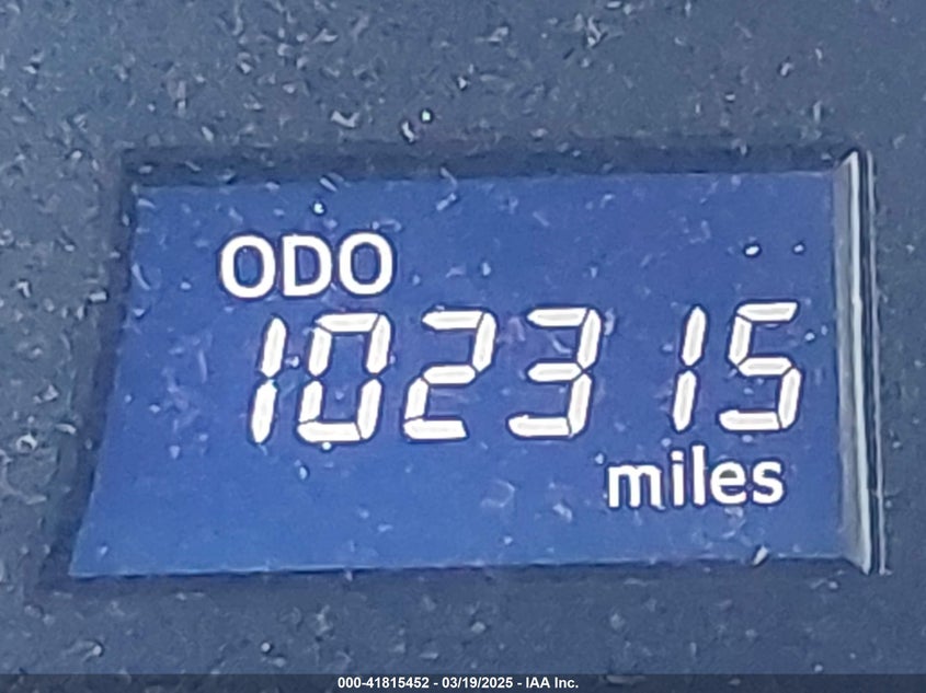 2014 TOYOTA CAMRY HYBRID XLE - 4T1BD1FK7EU114360