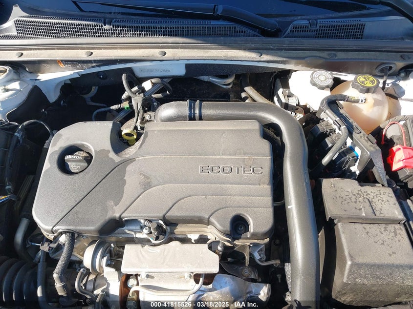 2024 CHEVROLET MALIBU VIN: 1G1ZD5ST7RF122549