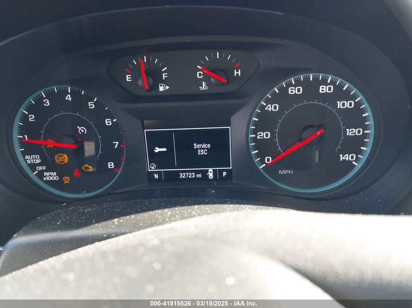 2024 CHEVROLET MALIBU VIN: 1G1ZD5ST7RF122549
