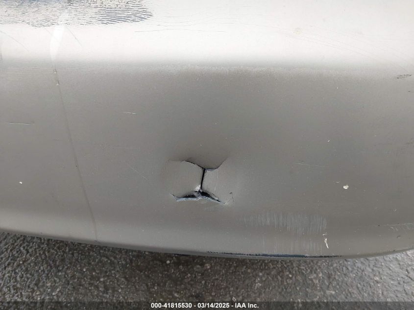 2004 Toyota Camry Le VIN: 4T1BE32K74U314846 Lot: 41815530