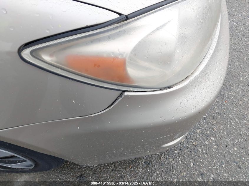 2004 Toyota Camry Le VIN: 4T1BE32K74U314846 Lot: 41815530