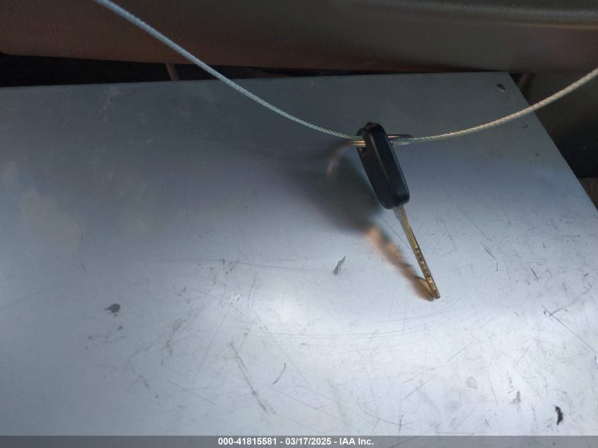 2003 Ford F-150 Xl/Xlt VIN: 1FTRF17W33NA33247 Lot: 41815581