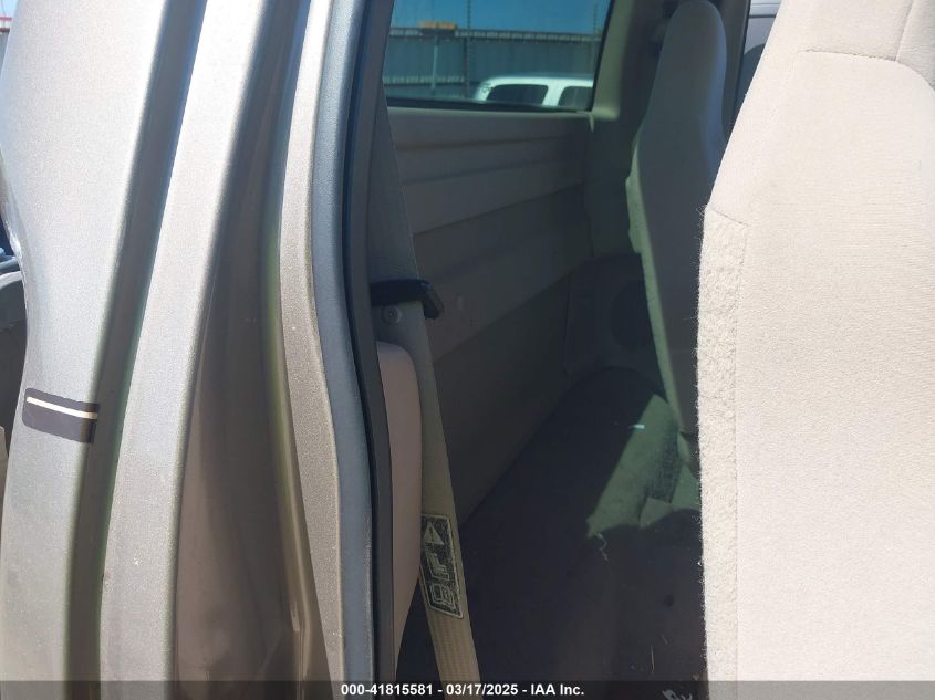 2003 Ford F-150 Xl/Xlt VIN: 1FTRF17W33NA33247 Lot: 41815581