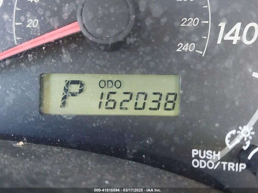 2011 Toyota Corolla Le VIN: JTDBU4EE7BJ104975 Lot: 41815594