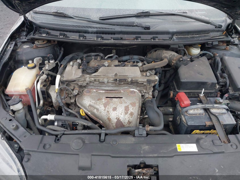 2014 SCION TC VIN: JTKJF5C78E3078825