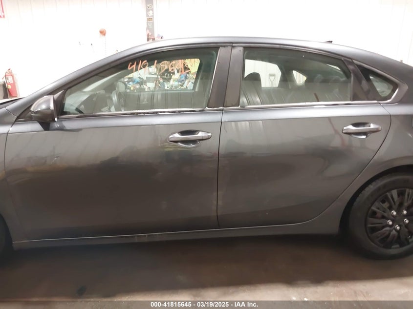 2019 KIA FORTE FE - 3KPF24AD4KE009940