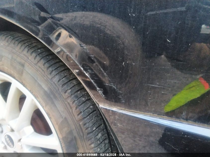 2012 Land Rover Range Rover Hse VIN: SALME1D46CA372553 Lot: 41815669