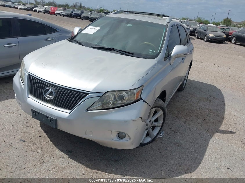 Vin: 2t2zk1ba1cc076443, lot: 42306905, lexus rx 350 20122