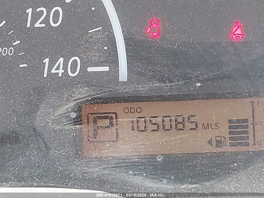 2016 NISSAN VERSA 1.6 S+ - 3N1CN7AP7GL887406