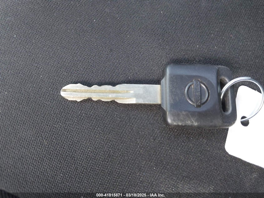 2016 NISSAN VERSA 1.6 S+ - 3N1CN7AP7GL887406