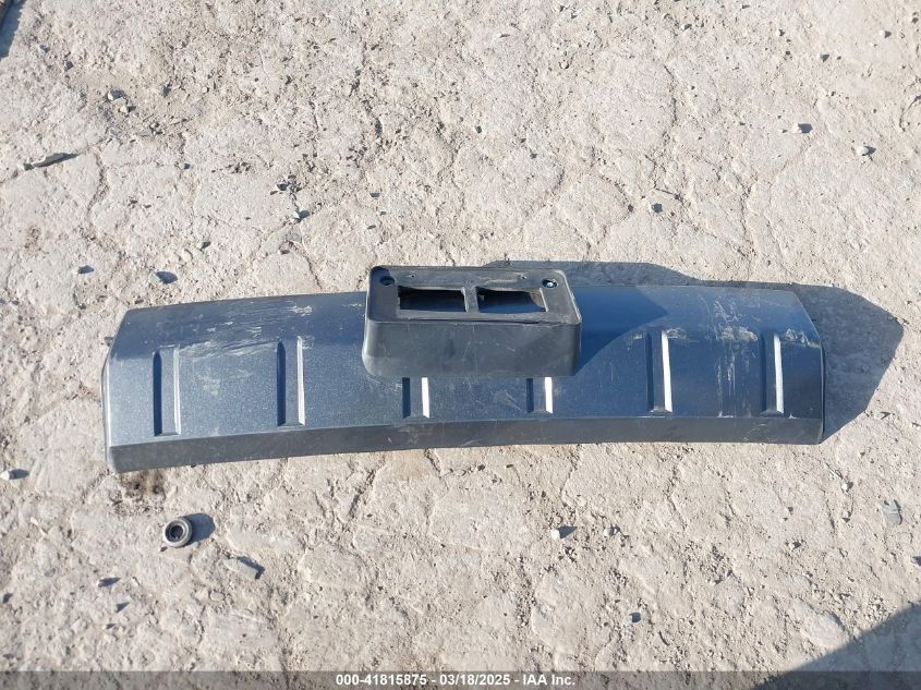 2023 Toyota Tundra - 5TFMC5DB3PX020858