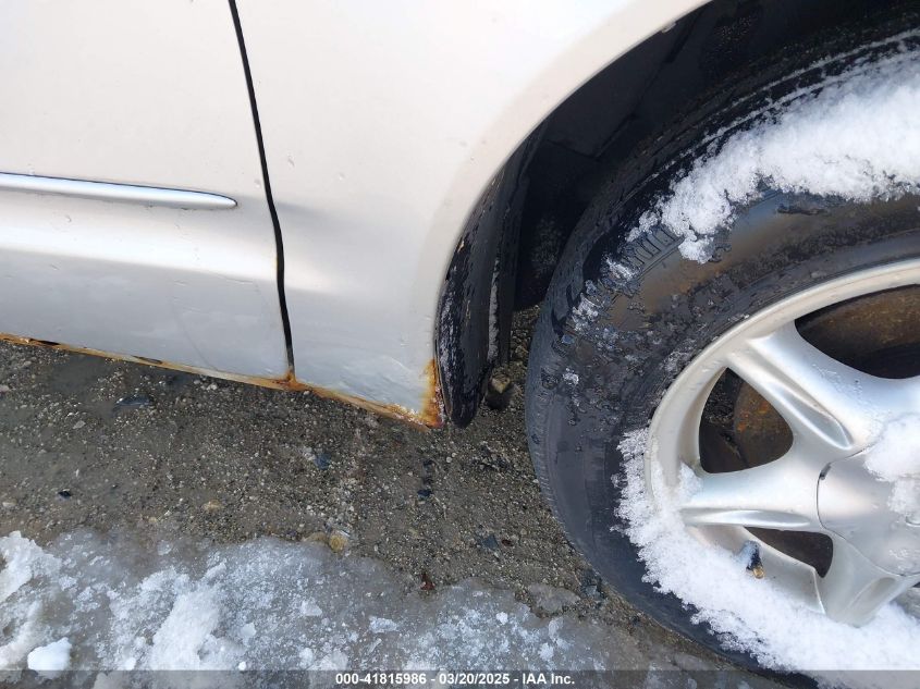 2001 Oldsmobile Alero Gl1 VIN: 1G3NL52T51C271153 Lot: 41815986