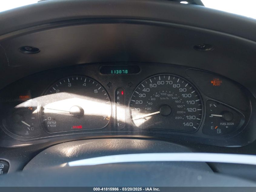 2001 Oldsmobile Alero Gl1 VIN: 1G3NL52T51C271153 Lot: 41815986