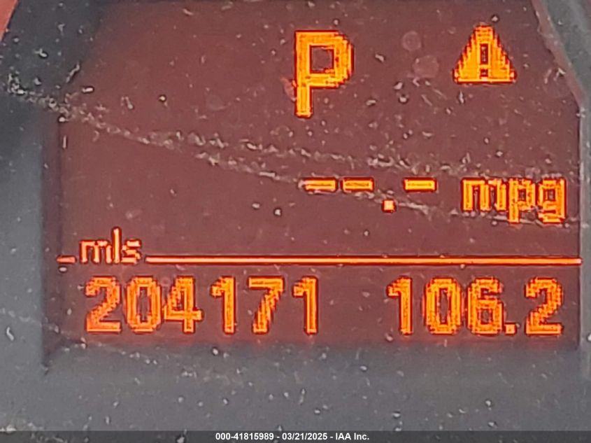 2007 BMW 328I VIN: WBAWV13557PK48865 Lot: 41815989