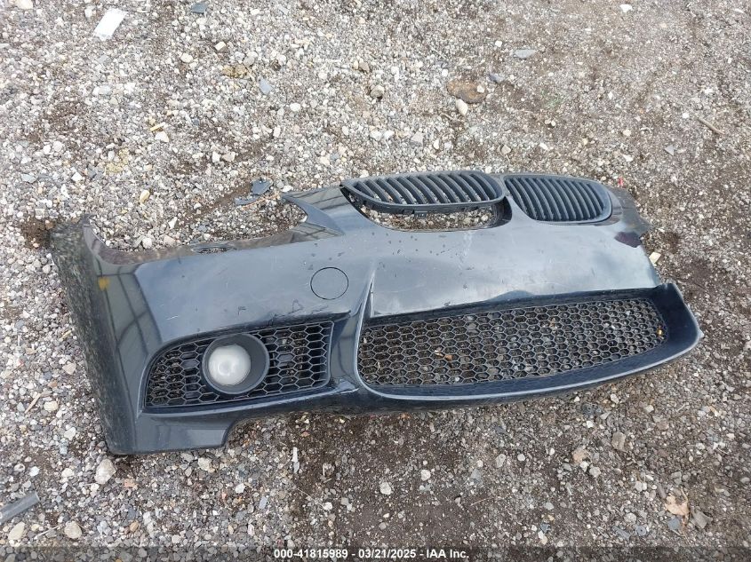 2007 BMW 328I VIN: WBAWV13557PK48865 Lot: 41815989