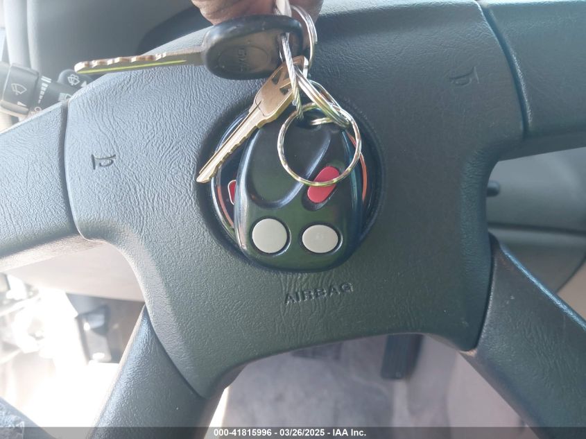 2008 GMC Envoy Sle VIN: 1GKDS13S282193786 Lot: 41815996