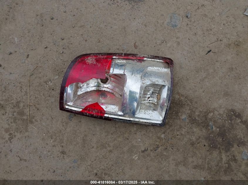 2012 Ram 1500 St VIN: 1C6RD7KT3CS227372 Lot: 41816084