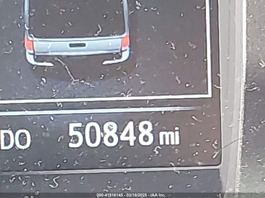 2021 TOYOTA TACOMA SR V6 - 3TMCZ5AN5MM416056