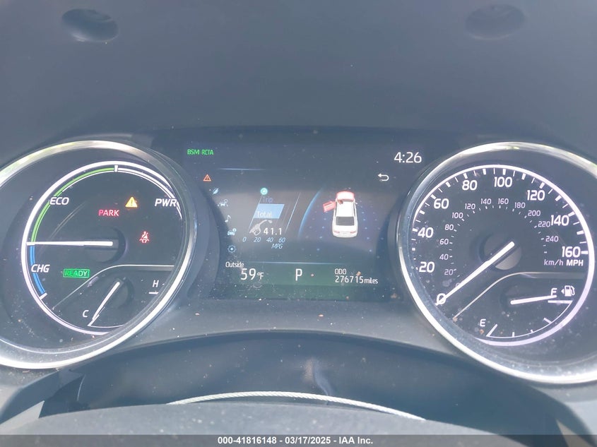 2020 TOYOTA CAMRY VIN: 4T1F31AK2LU014000