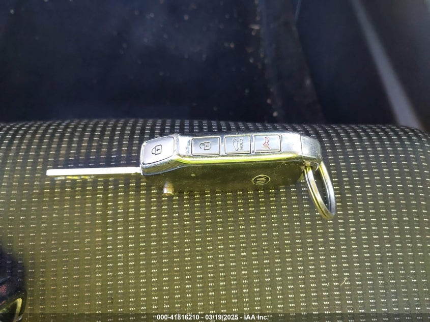 2019 KIA FORTE LXS - 3KPF24AD8KE133273