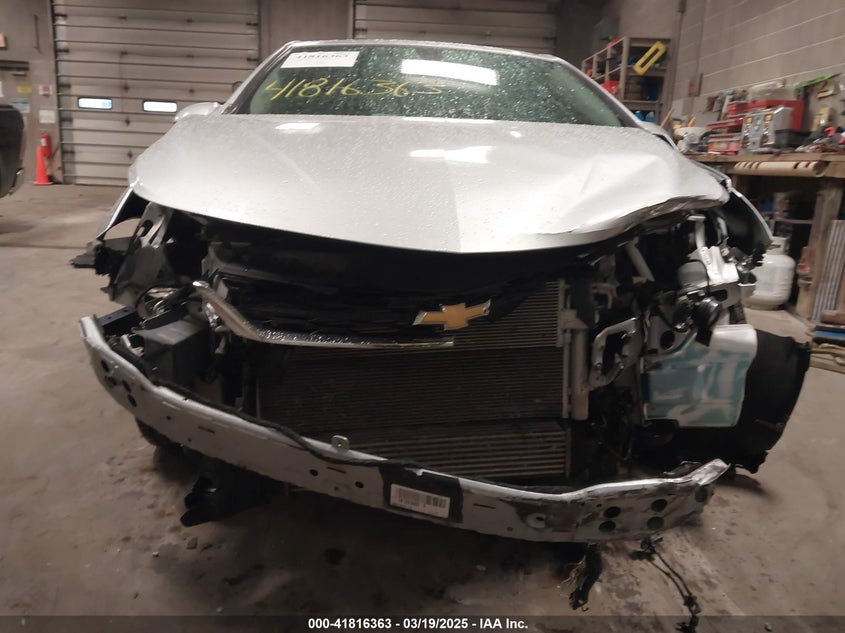2018 CHEVROLET CRUZE VIN: 1G1BC5SM5J7228803