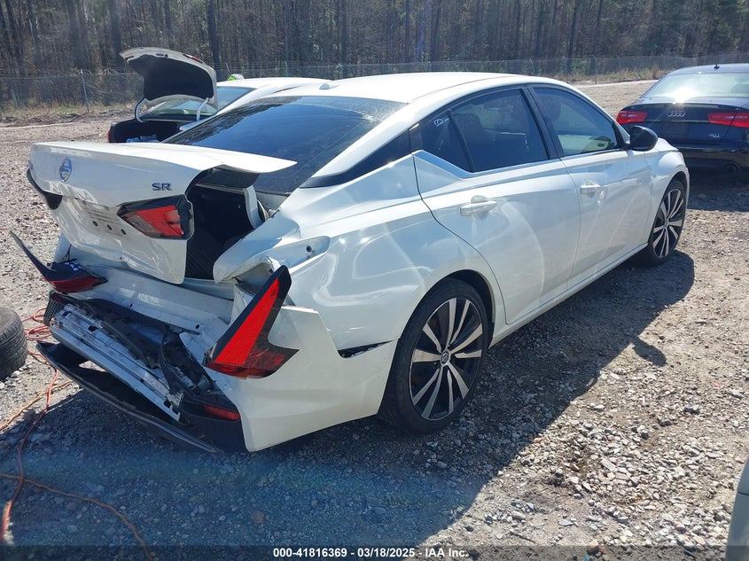 2020 NISSAN ALTIMA VIN: 1N4BL4CV5LC194371