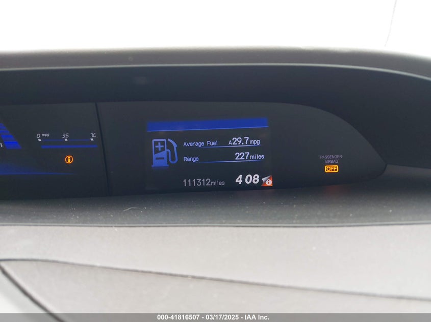 2012 HONDA CIVIC VIN: 19XFB2F56CE324830