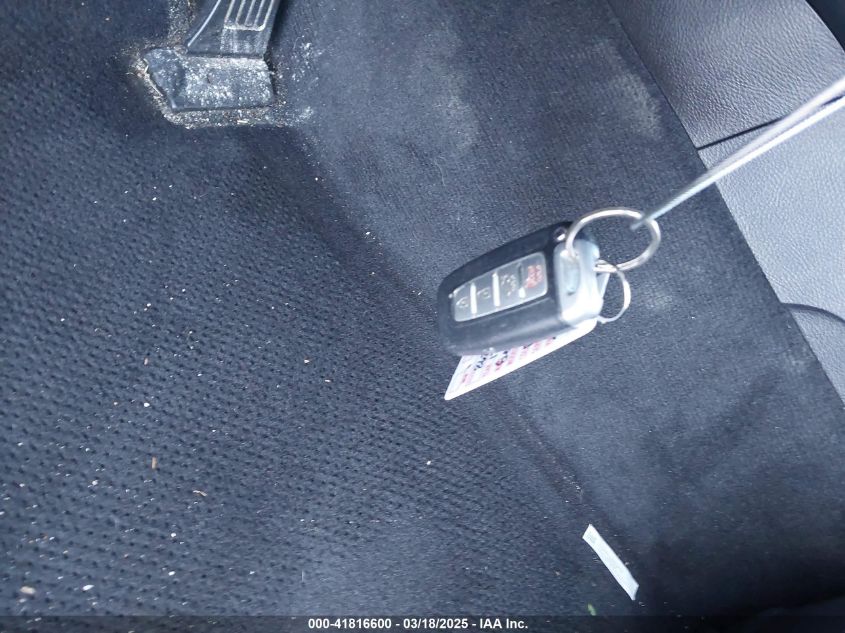 2012 Hyundai Genesis 3.8 VIN: KMHGC4DD4CU198035 Lot: 41816600