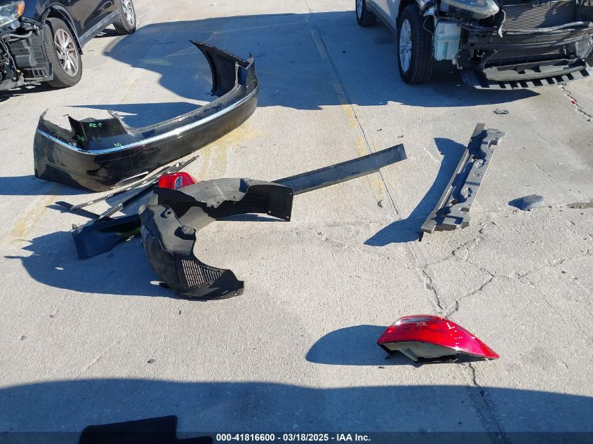 2012 Hyundai Genesis 3.8 VIN: KMHGC4DD4CU198035 Lot: 41816600