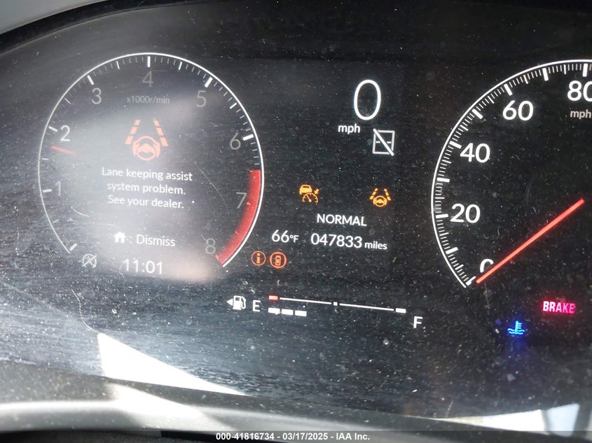 2023 HONDA CIVIC SI SEDAN - 2HGFE1E51PH475685