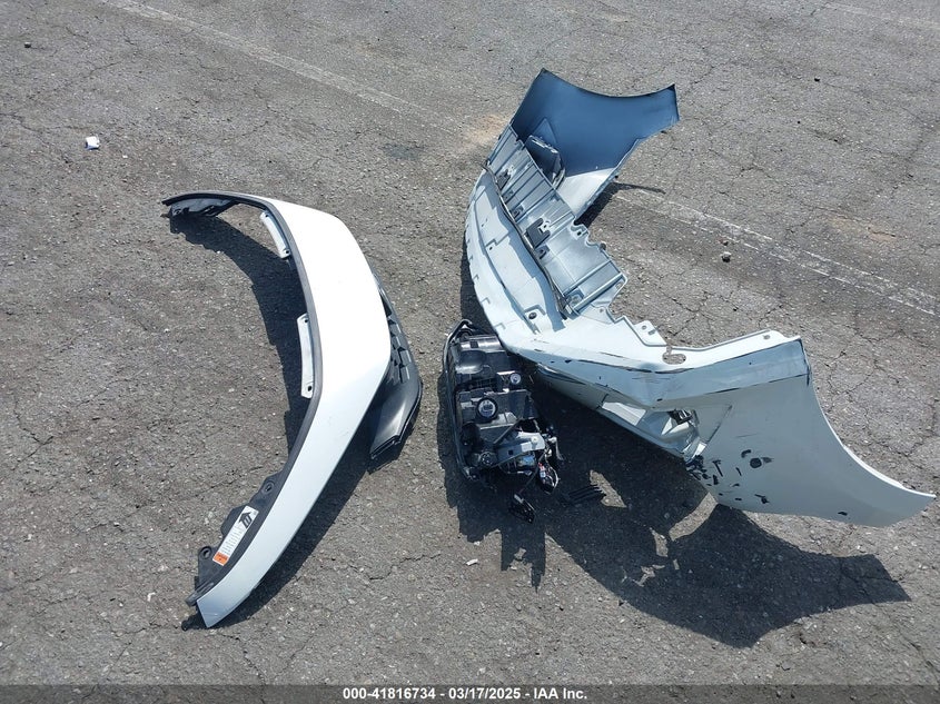 2023 HONDA CIVIC SI SEDAN - 2HGFE1E51PH475685