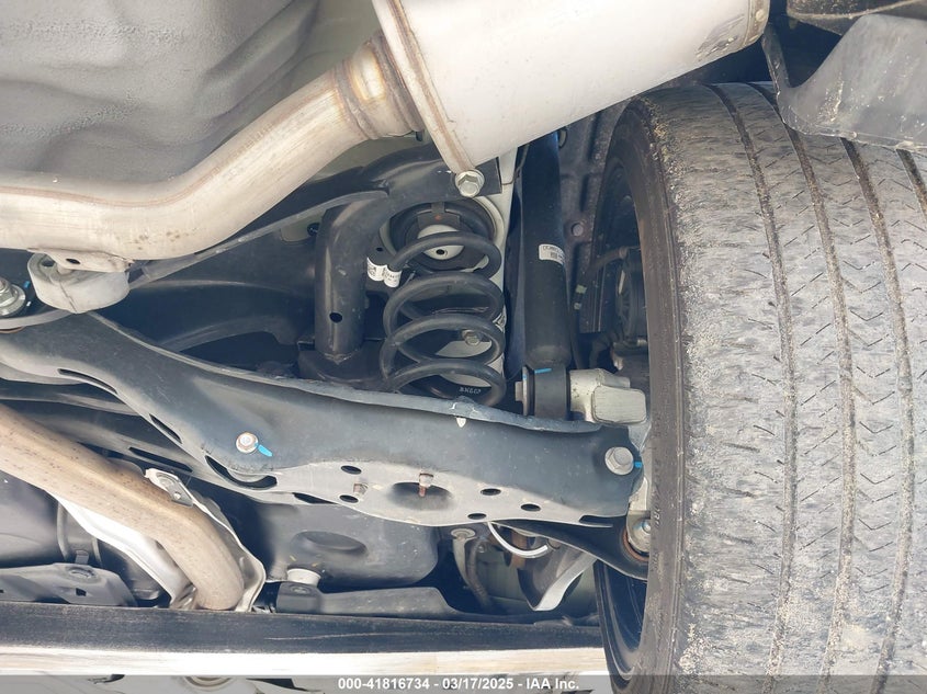 2023 HONDA CIVIC SI SEDAN - 2HGFE1E51PH475685