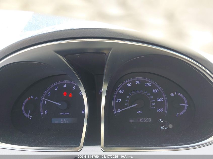 2012 Toyota Avalon VIN: 4T1BK3DB3CU440836 Lot: 41816750