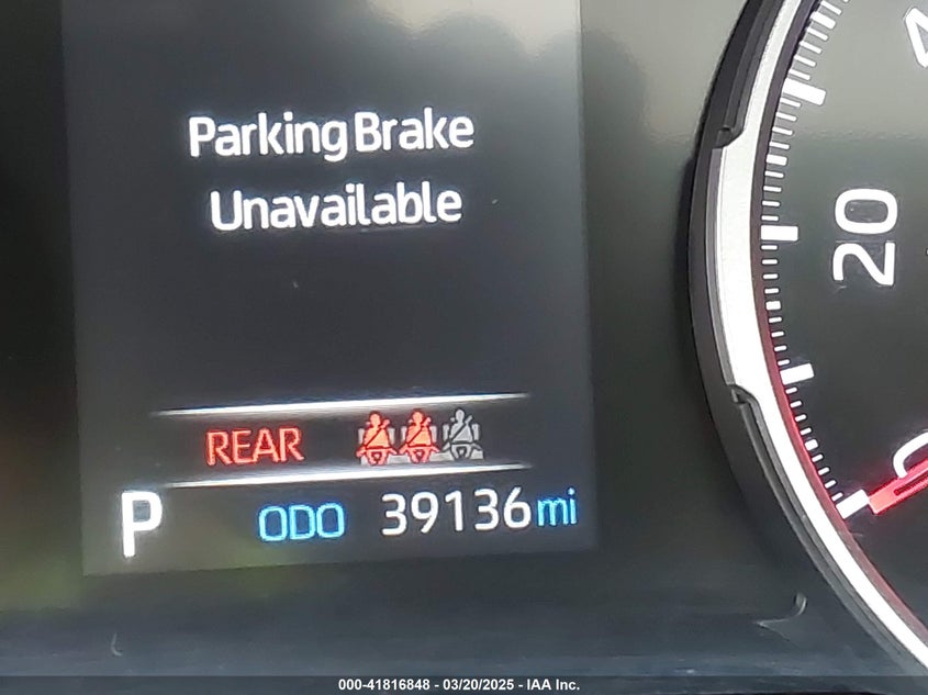 2022 TOYOTA RAV4 XLE PREMIUM - 2T3A1RFV2NC320305