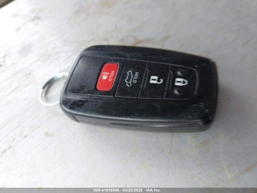 2022 TOYOTA RAV4 XLE PREMIUM - 2T3A1RFV2NC320305