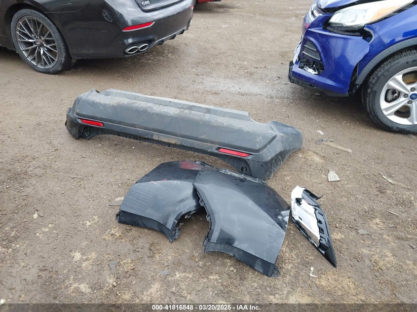 2022 TOYOTA RAV4 XLE PREMIUM - 2T3A1RFV2NC320305