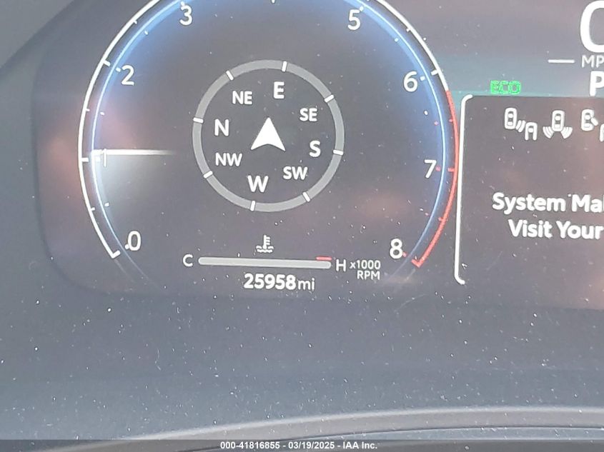 2024 Toyota Highlander - 5TDAAAA59RS013969