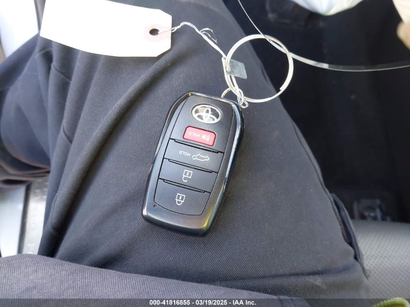 2024 Toyota Highlander - 5TDAAAA59RS013969