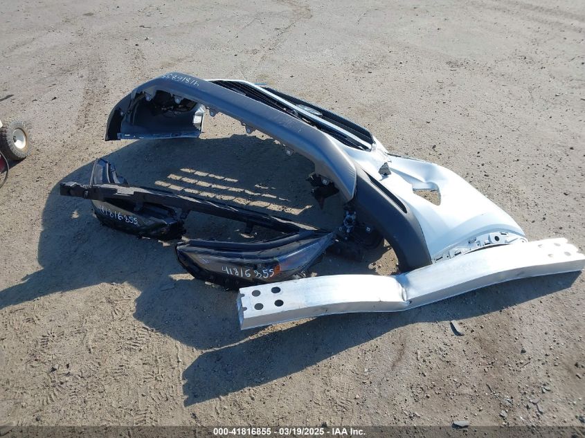 2024 Toyota Highlander - 5TDAAAA59RS013969