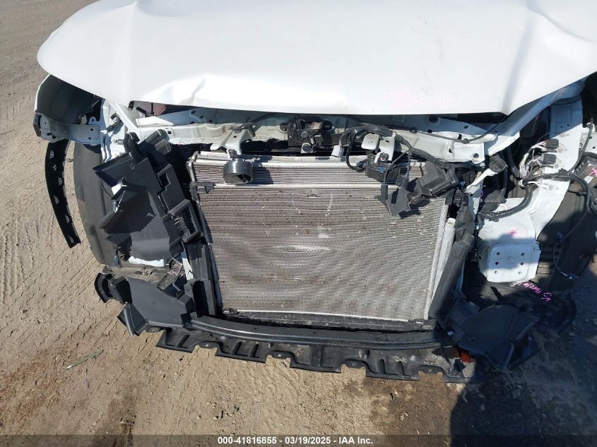 2024 Toyota Highlander - 5TDAAAA59RS013969