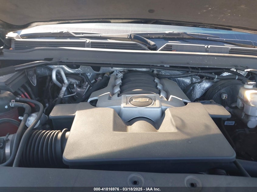 1GYS4SKJ9FR560659 2015 CADILLAC ESCALADE photo no. 10