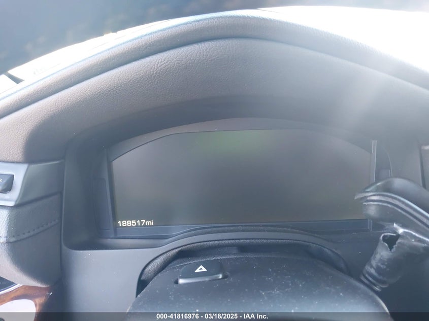 1GYS4SKJ9FR560659 2015 CADILLAC ESCALADE photo no. 7