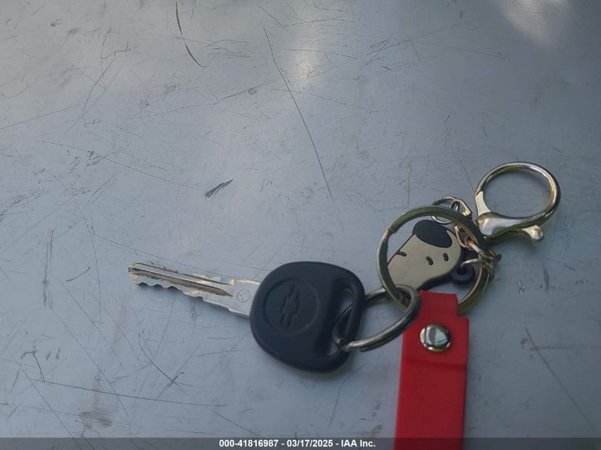 2007 Chevrolet Impala Ls VIN: 2G1WB58K679133457 Lot: 41816987