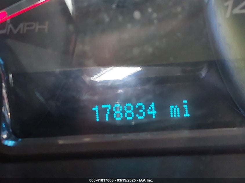 2012 FORD TAURUS VIN: 1FAHP2DW8CG115665