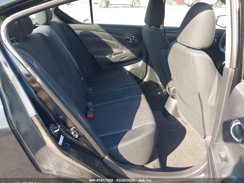 2017 NISSAN VERSA 1.6 SL - 3N1CN7APXHL822857