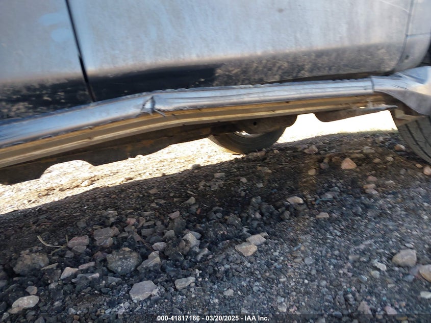 2021 NISSAN ARMADA SL 4WD - JN8AY2BB4M9792277