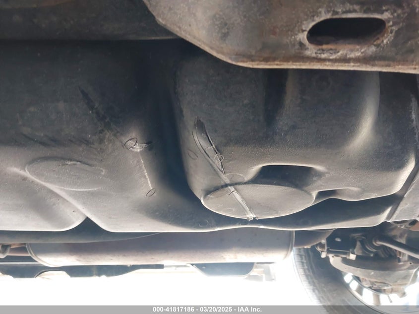 2021 NISSAN ARMADA SL 4WD - JN8AY2BB4M9792277