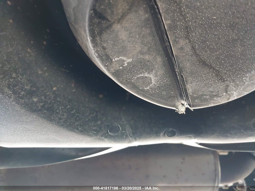 2021 NISSAN ARMADA SL 4WD - JN8AY2BB4M9792277