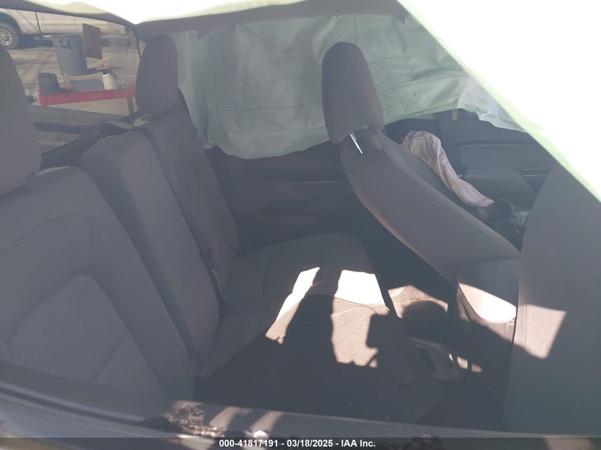 2021 CHEVROLET COLORADO(VIN: 1GCGSBEN9M1172245