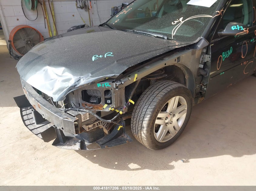 2014 CHEVROLET IMPALA LIMITED LT - 2G1WB5E32E1148854